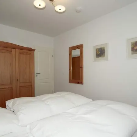 Alice, App 32-2 Appartement Westerland