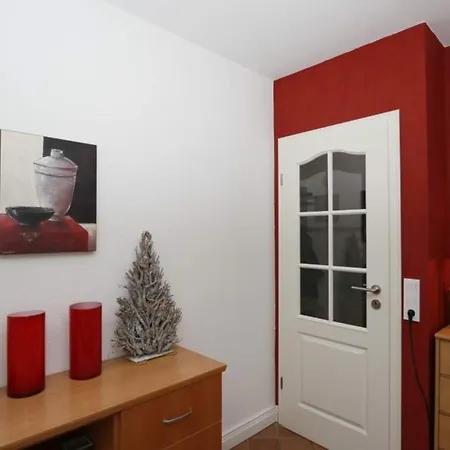 Alice, App 32-2 Apartament Westerland