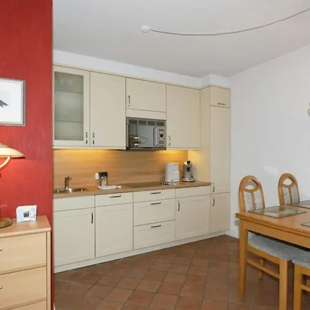 Appartement Alice, App 32-2 Westerland