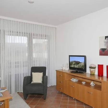 Alice, App 32-2 Westerland