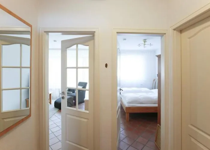 Alice, App 32-2 Westerland