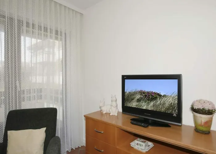 Alice, App 32-2 * Westerland