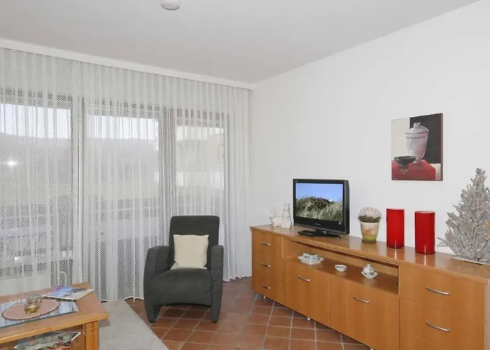 Alice, App 32-2 Westerland