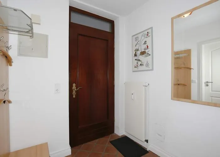 Appartement Alice, App 32-2 *