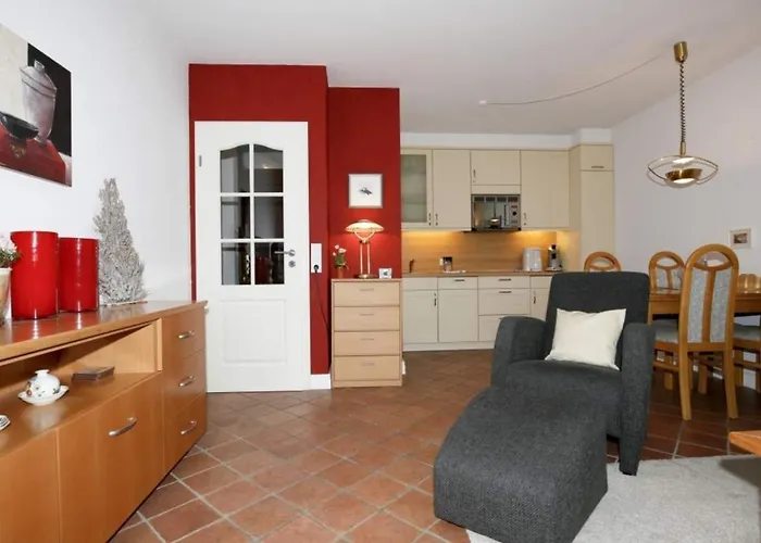 Alice, App 32-2 Westerland