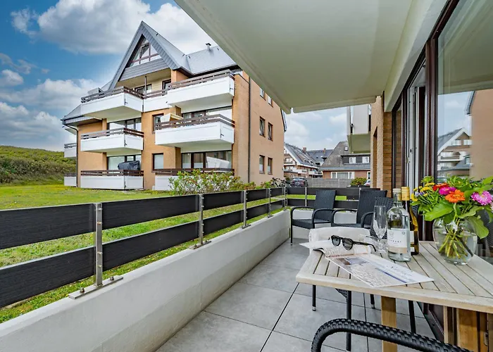 Alice, App 32-2 Appartement