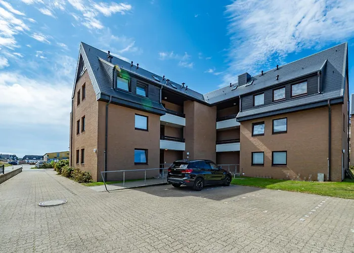 Alice, App 32-2 Appartement